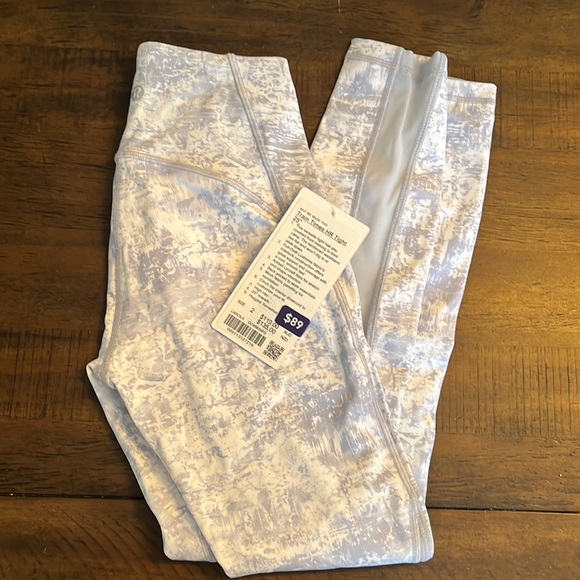 Train times 25” leggings - Picture 1 of 2